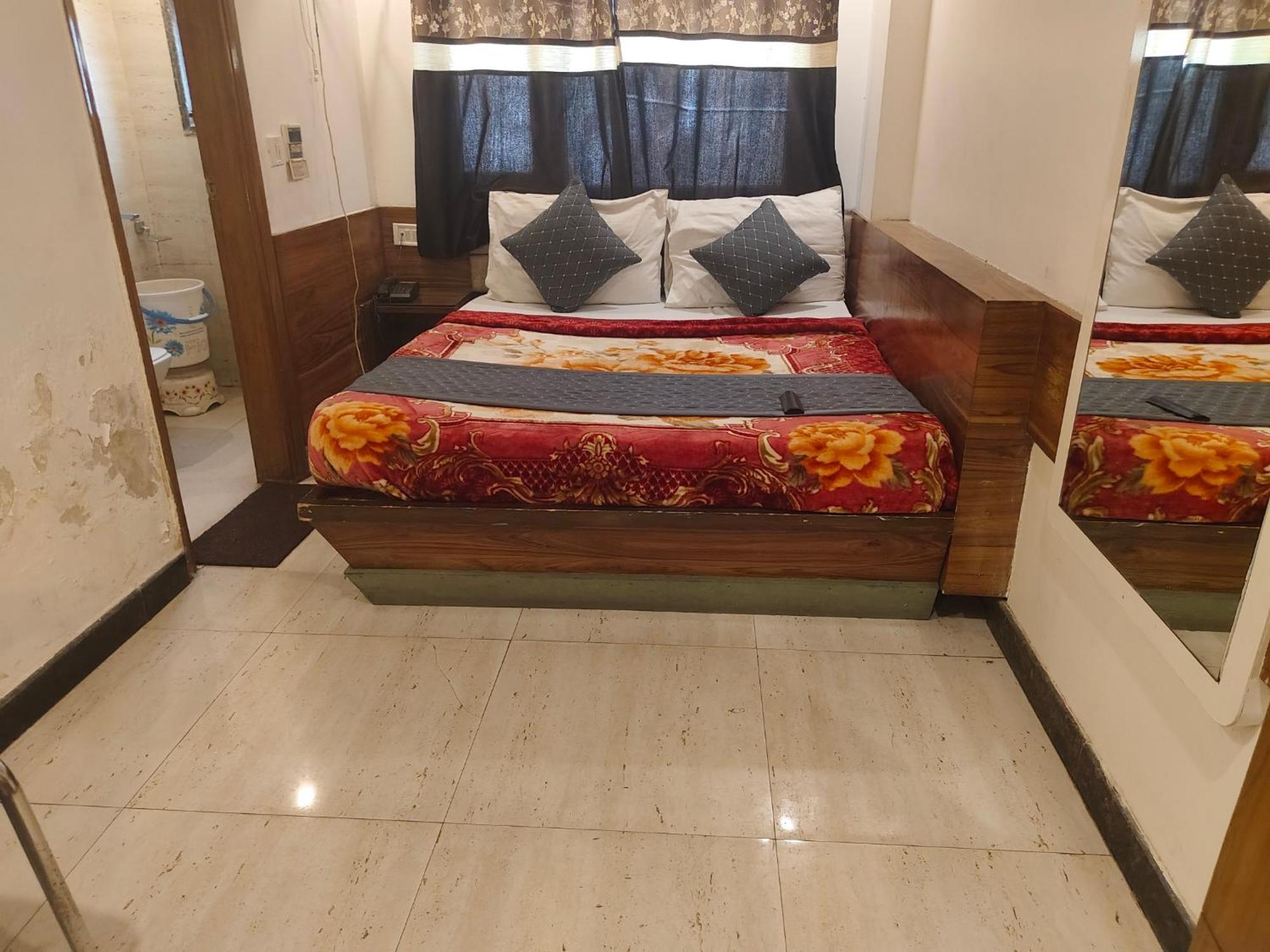 Hotel Homely By- Lee Cashew International Group Of A1rooms